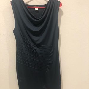 Body con dress